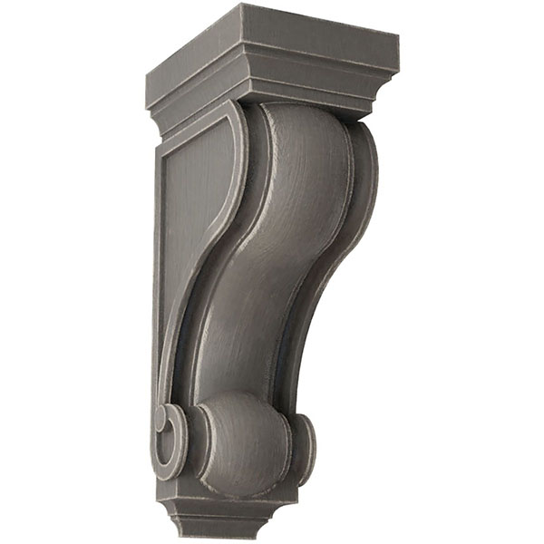 Ekena Millwork CORWD06X08X16DEGY