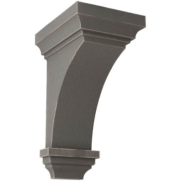 Ekena Millwork CORWD07X07X14JEGY