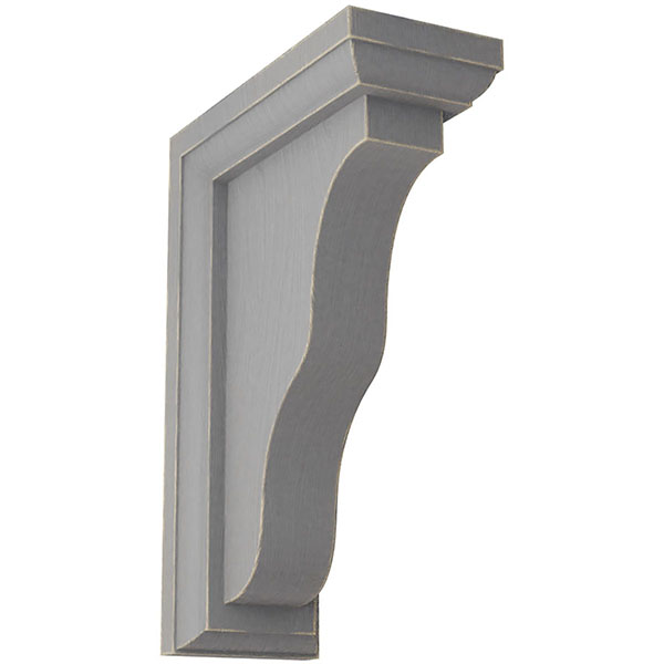 Ekena Millwork BKTWD02X05X07HAPG
