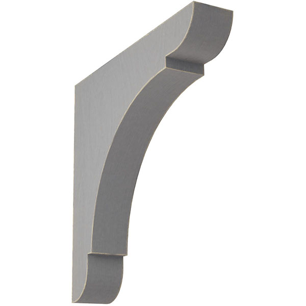 Ekena Millwork BKTWD01X10X10OLPG