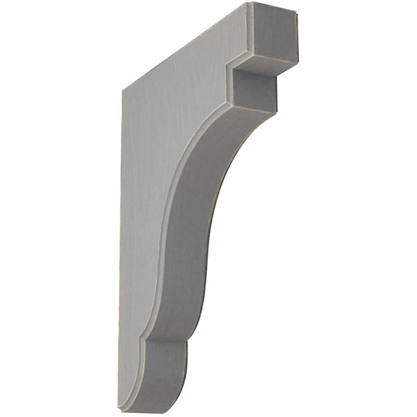 Ekena Millwork BKTWD02X09X11BEPG