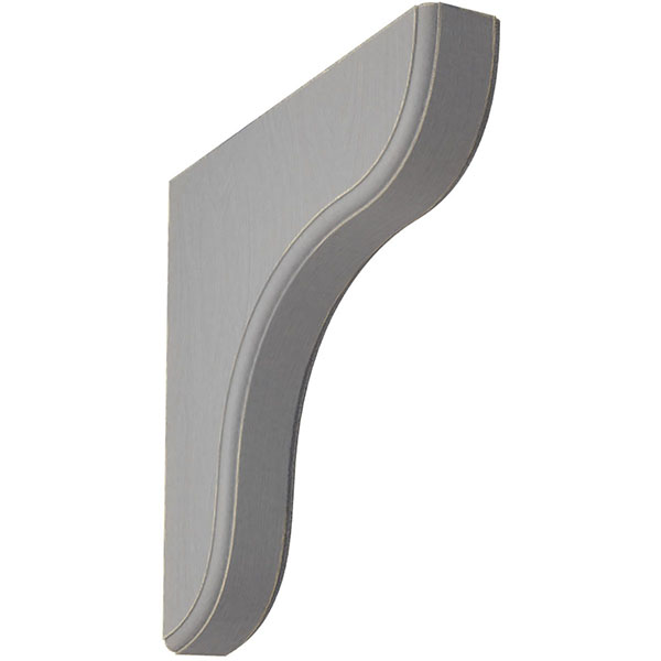Ekena Millwork BKTWD02X11X11EAPG