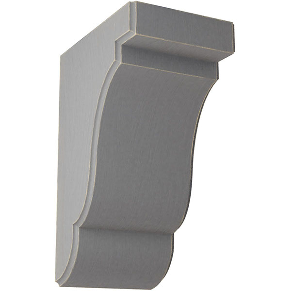 Ekena Millwork BKTWD04X05X08BEPG