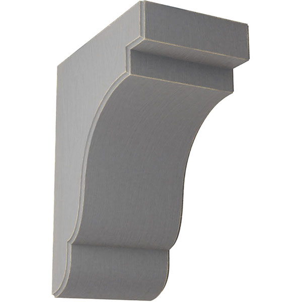 Ekena Millwork BKTWD05X09X11BEPG
