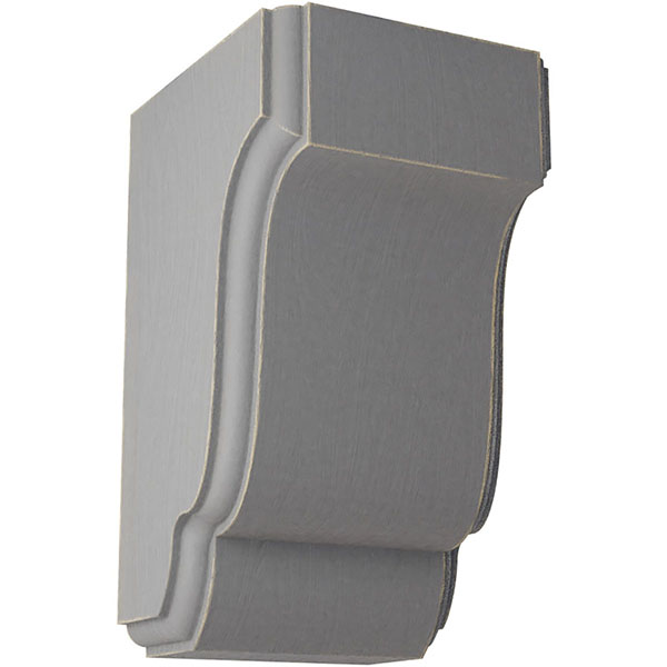 Ekena Millwork CORWD02X02X04CPPG