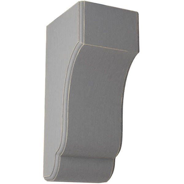Ekena Millwork CORWD05X07X14CPPG