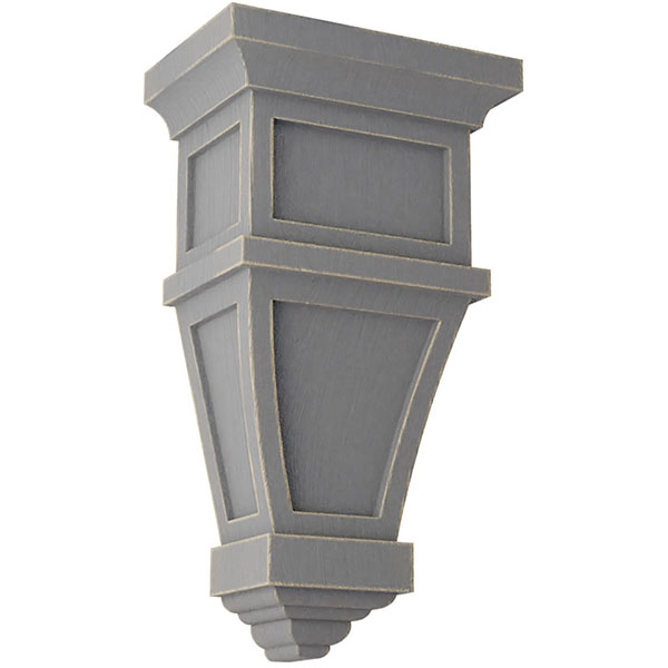 Ekena Millwork CORWD06X04X11APPG