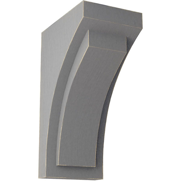 Ekena Millwork CORWD02X03X06FEPG