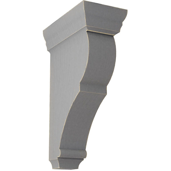 Ekena Millwork CORWD02X04X08RJPG