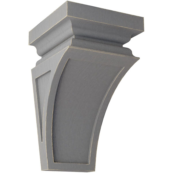 Ekena Millwork CORWD03X03X06NEPG