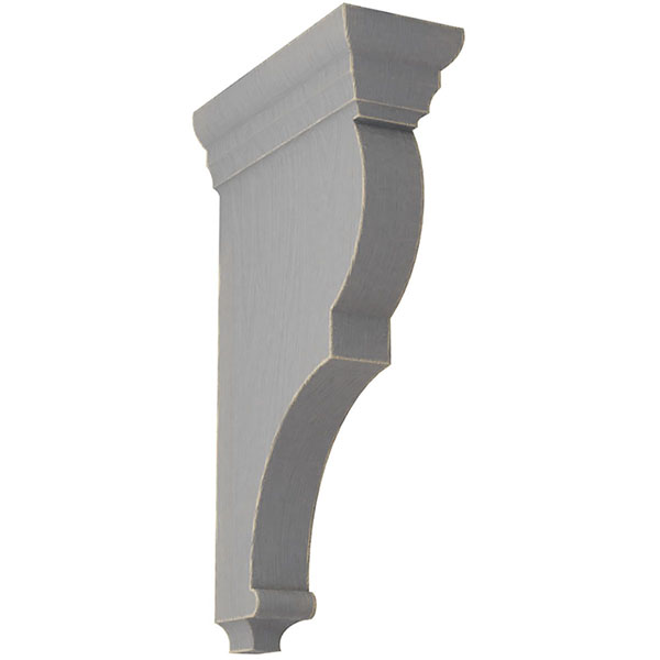 Ekena Millwork CORWD03X07X14RJPG