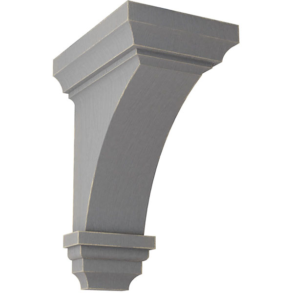 Ekena Millwork CORWD04X04X08JEPG
