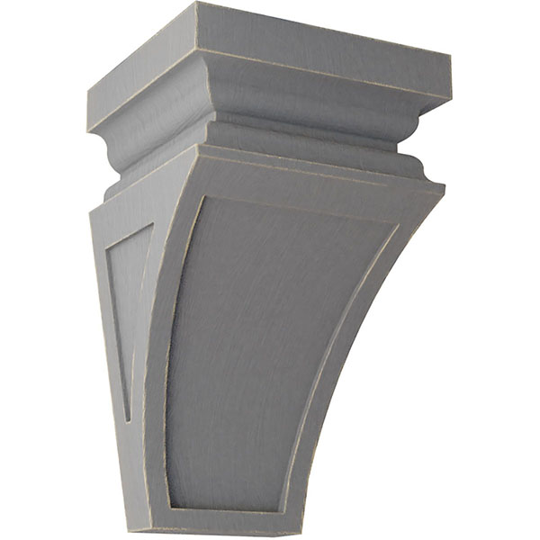 Ekena Millwork CORWD05X05X10NEPG