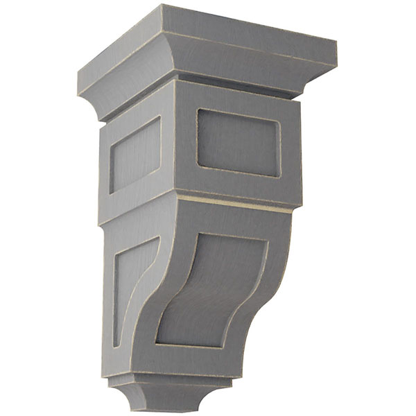 Ekena Millwork CORWD05X05X10RYPG