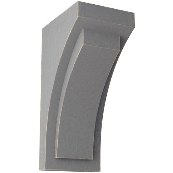Ekena Millwork CORWD05X06X12FEPG