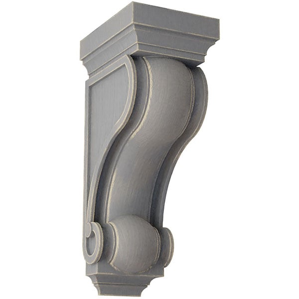 Ekena Millwork CORWD06X08X16DEPG
