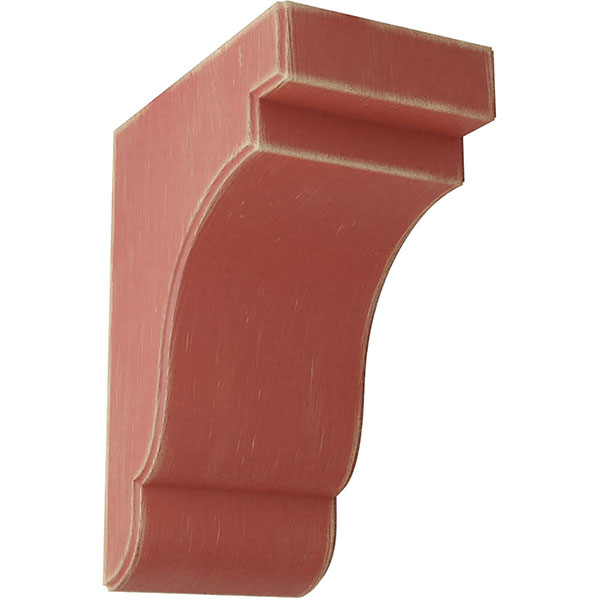 Ekena Millwork BKTWD05X09X11BERD