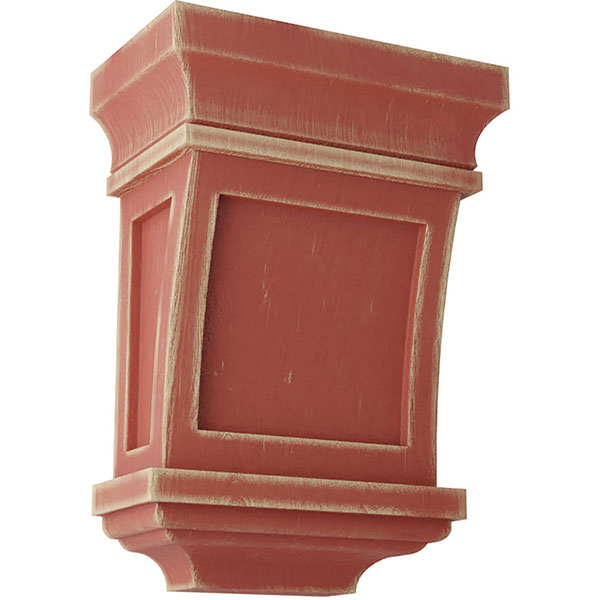 Ekena Millwork CORWD05X03X07SFRD