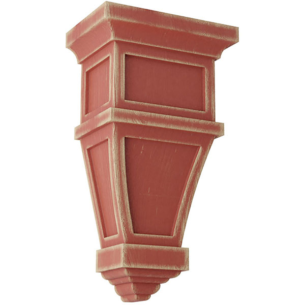 Ekena Millwork CORWD06X04X11APRD