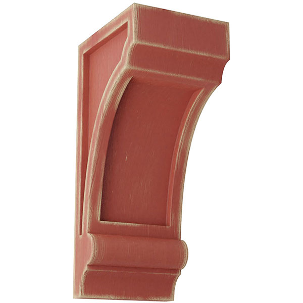Ekena Millwork CORWD03X04X08DIRD