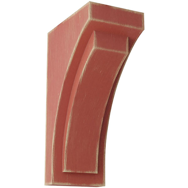 Ekena Millwork CORWD03X04X08FERD