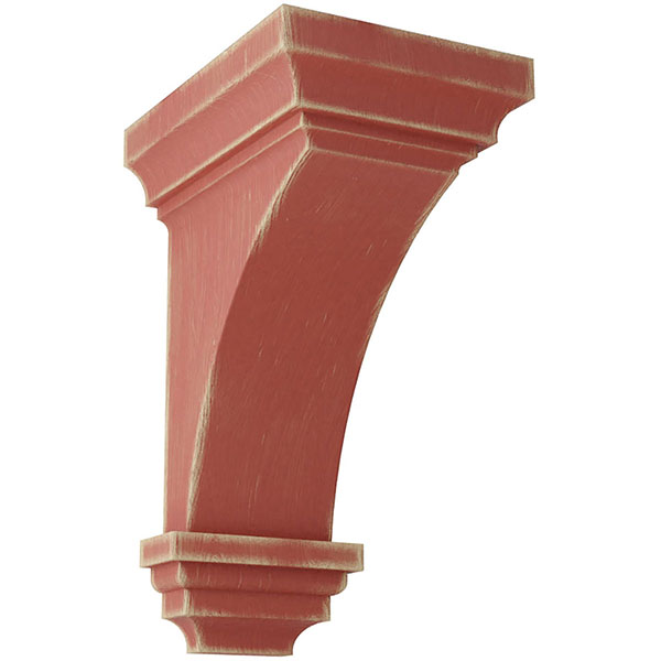 Ekena Millwork CORWD05X05X10JERD