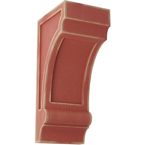 Ekena Millwork CORWD06X07X14DIRD