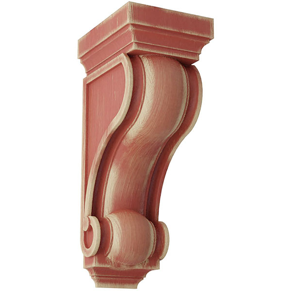 Ekena Millwork CORWD06X08X16DERD