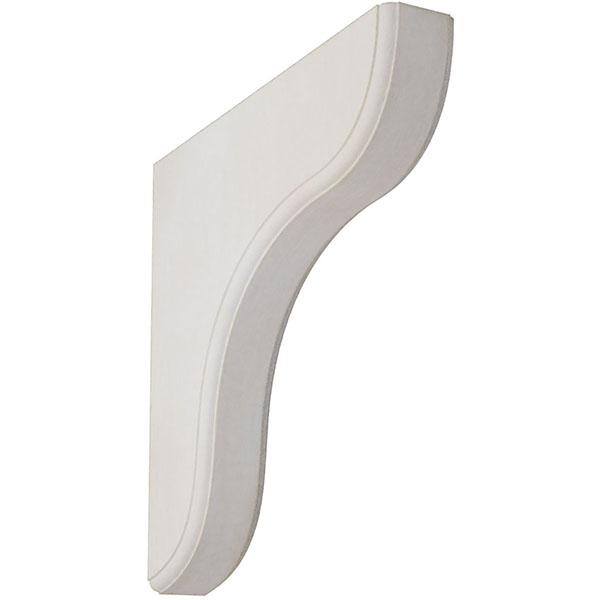 Ekena Millwork BKTWD02X11X11EAWH