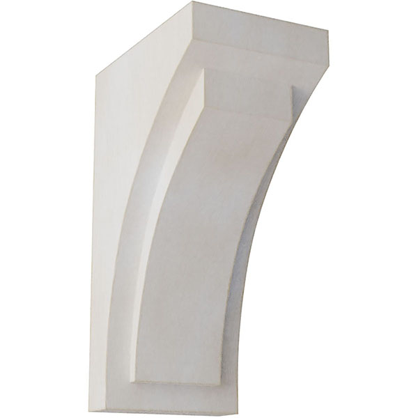 Ekena Millwork CORWD02X03X06FEWH