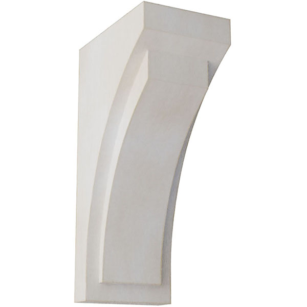 Ekena Millwork CORWD05X07X14FEWH