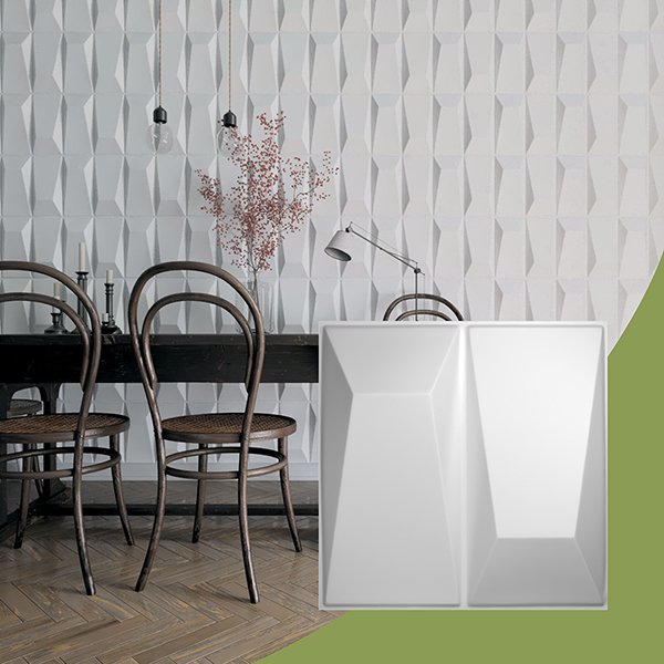 Ekena Millwork WP12X12LOWH