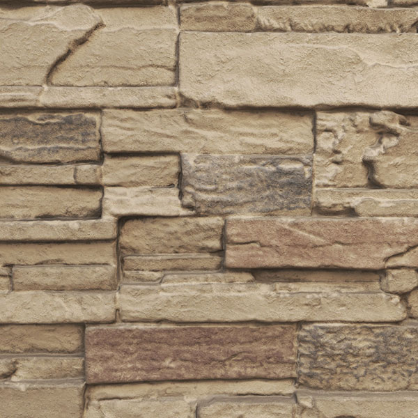 Ekena Millwork PNUCACO-MAT-SAMPLE