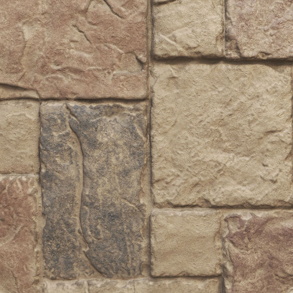 Ekena Millwork PNUCRCO-MAT-SAMPLE