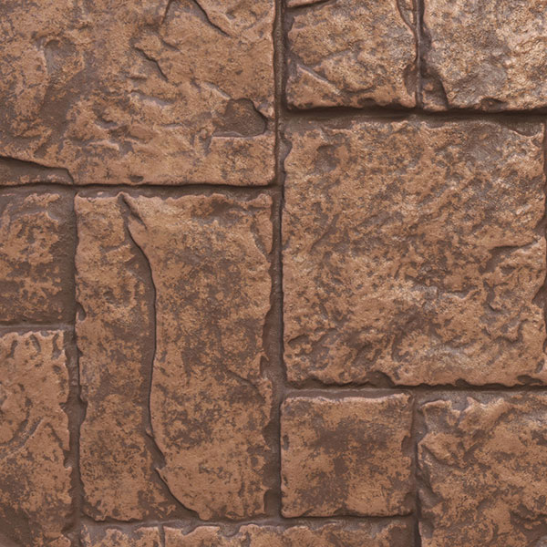 Ekena Millwork PNUCRSE-MAT-SAMPLE