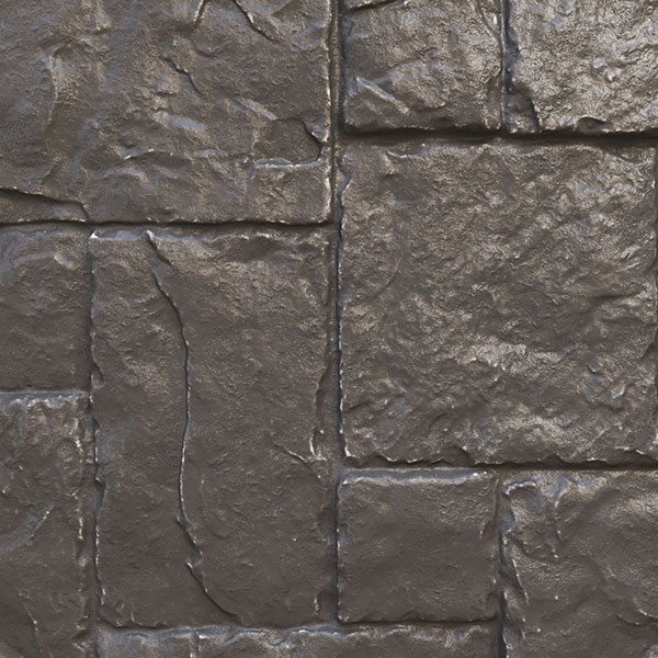 Ekena Millwork PNUCRSG-MAT-SAMPLE