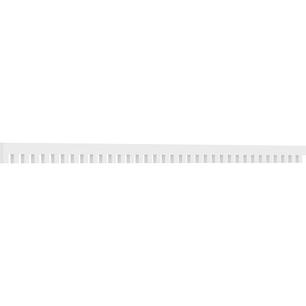 Ekena Millwork SAMPLE-DENP04ELZ00