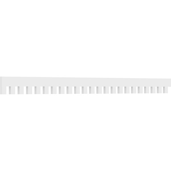 Ekena Millwork SAMPLE-DENP06ELZ00