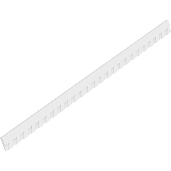 Ekena Millwork DENP05PL0612ELZ01
