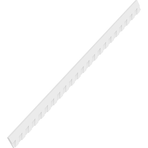 Ekena Millwork DENP05PL0912ELZ01