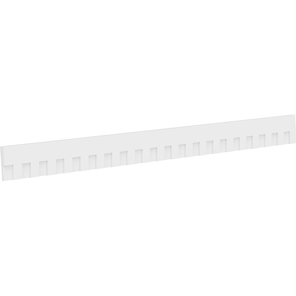 Ekena Millwork DENP07PL0112ELZ01