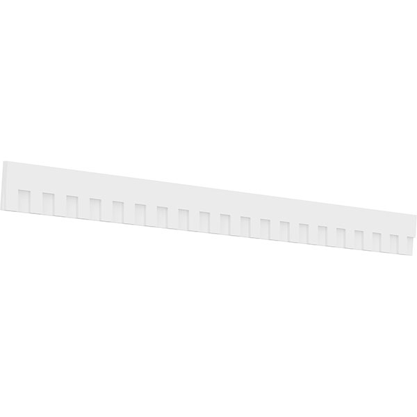 Ekena Millwork DENP07PR0112ELZ01
