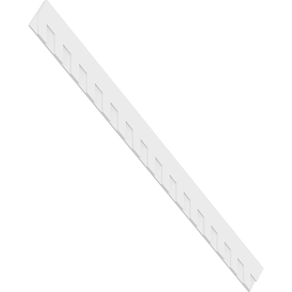 Ekena Millwork DENP07PR1012ELZ01