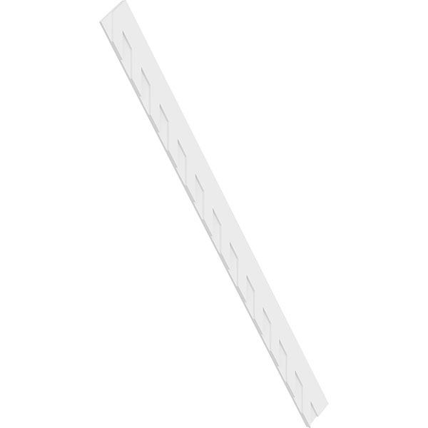 Ekena Millwork DENP07PR1612ELZ01
