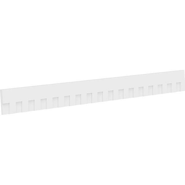 Ekena Millwork DENP08PL0112ELZ01