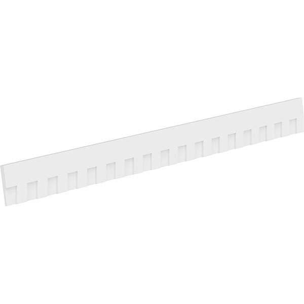 Ekena Millwork DENP08PL0212ELZ01