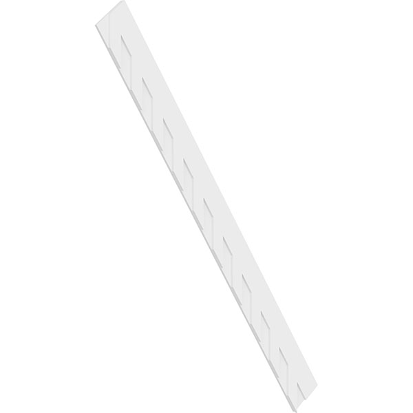 Ekena Millwork DENP08PR1612ELZ01