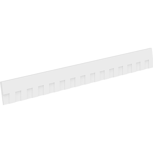Ekena Millwork DENP09PL0212ELZ01