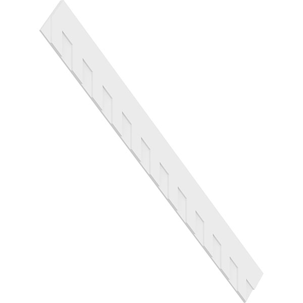 Ekena Millwork DENP09PR1112ELZ01
