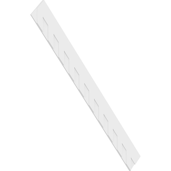 Ekena Millwork DENP09PR1312ELZ01
